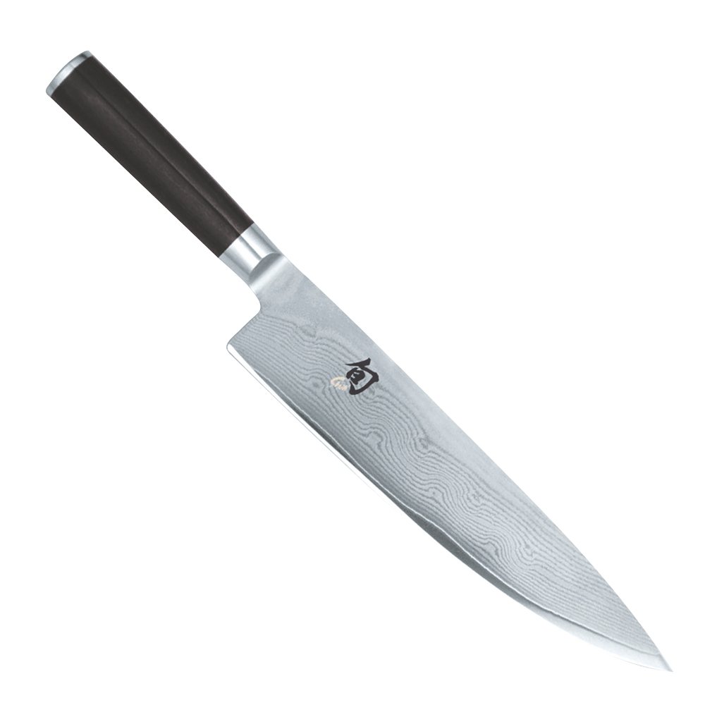 KAI  Shun Classic Kokkiveitsi 25 cm