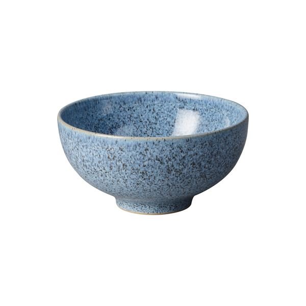 Denby  Studio Blue Flint Kulho 13 cm Sininen