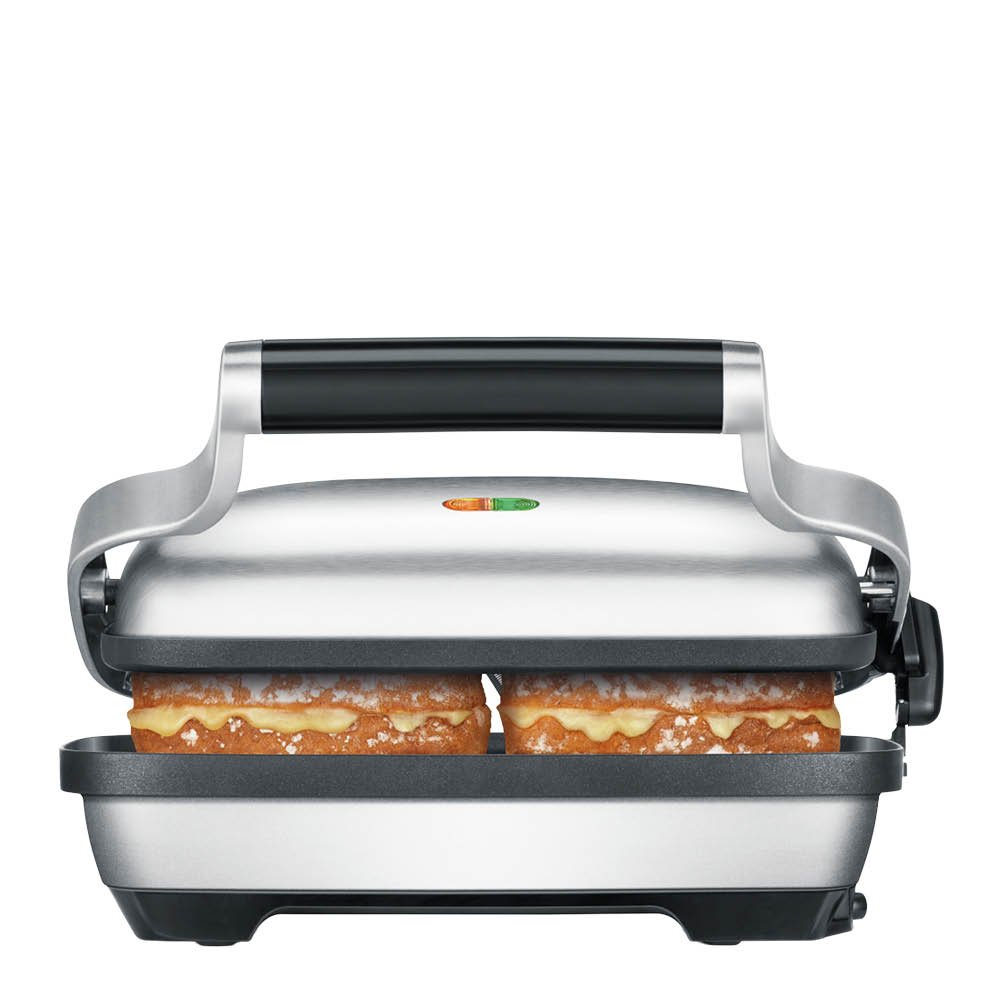 Sage  The Perfect Press Voileipägrilli SSG600BSS