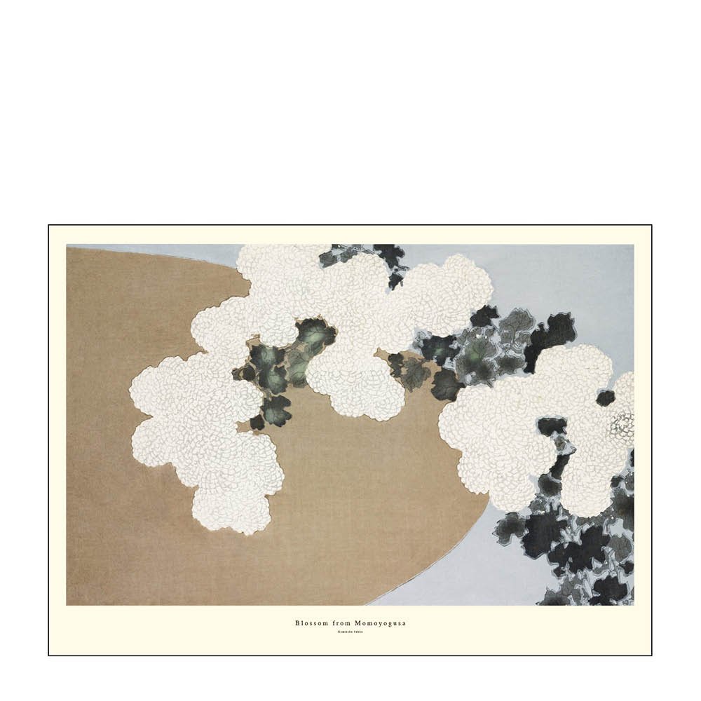 Poster & Frame  A.P. Atelier Juliste 30x40 cm Blossom from momoyogusa