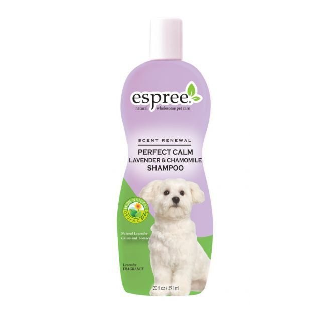Espree Perfect Calm Lavender shampoo 355 ml