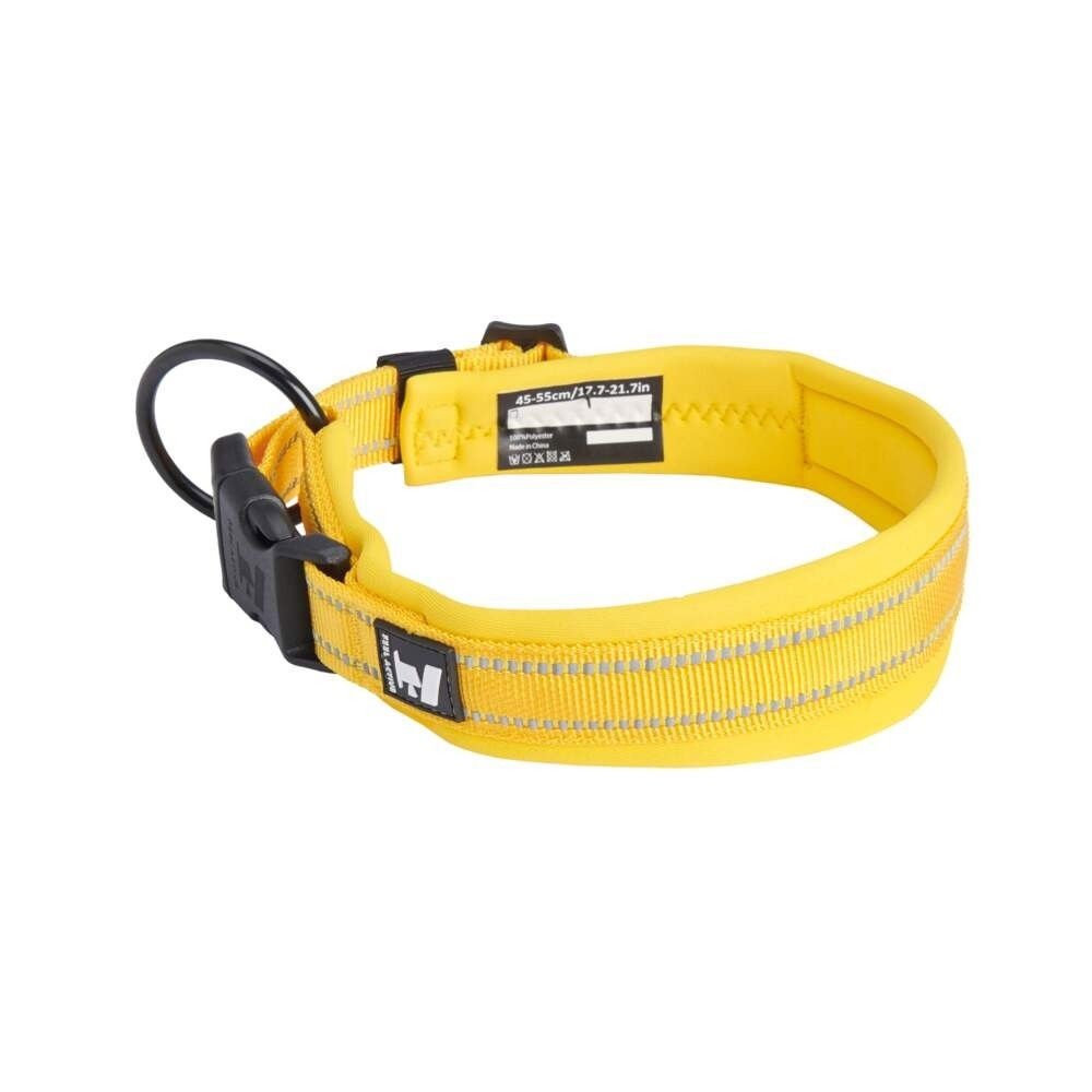 Feel Active Padded pehmustettu panta, keltainen