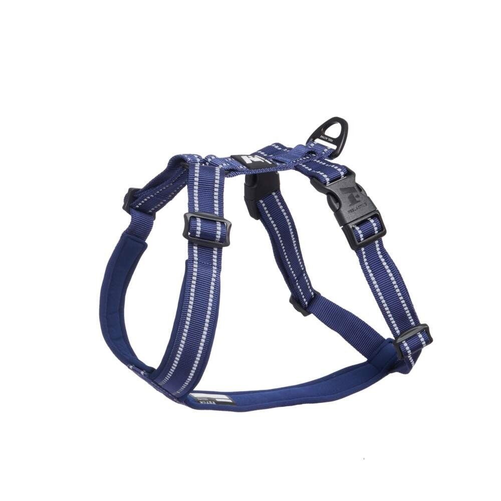 Feel Active Padded valjaat, sininen