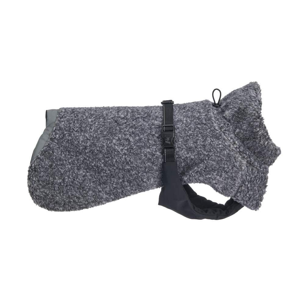 Feel Active Pokka takki harmaa