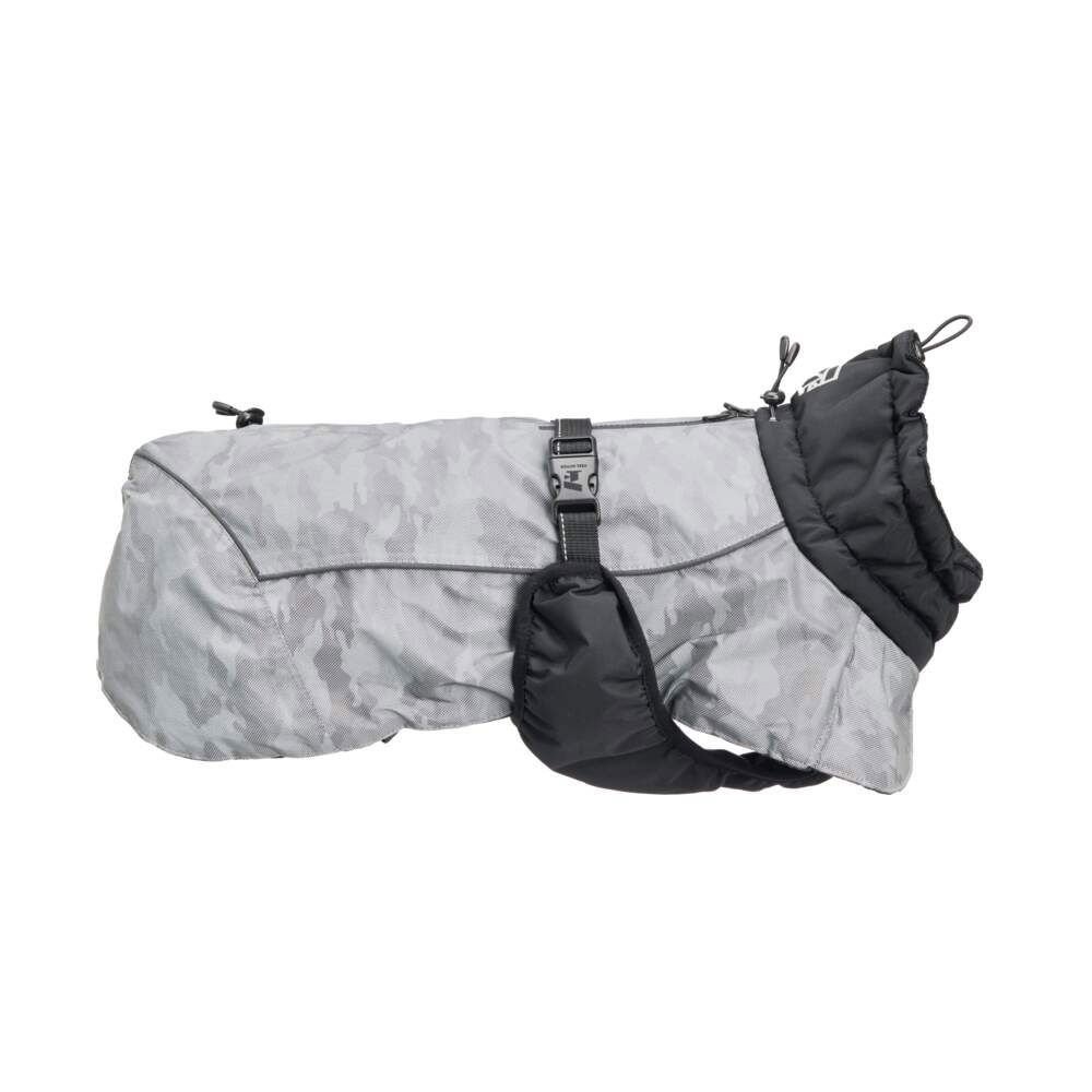 Feel Active Reflective koiran talvitakki