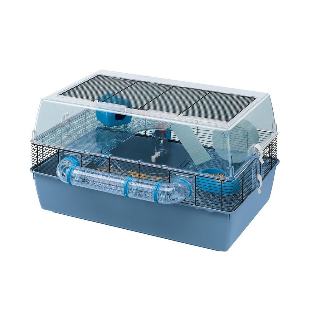 Hamsterin häkki Ferplast Duna Fun Large