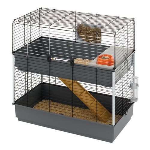 Kanin häkki FP Rabbit, 2 kerrosta