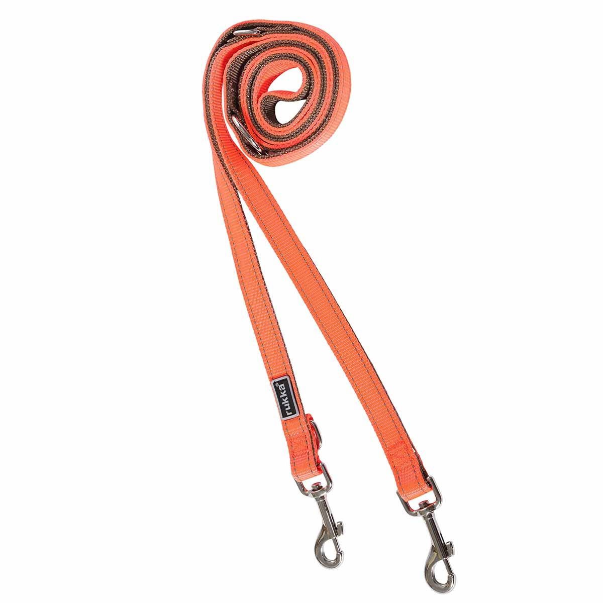 Rukka Form Neon -monitoimitalutin, oranssi