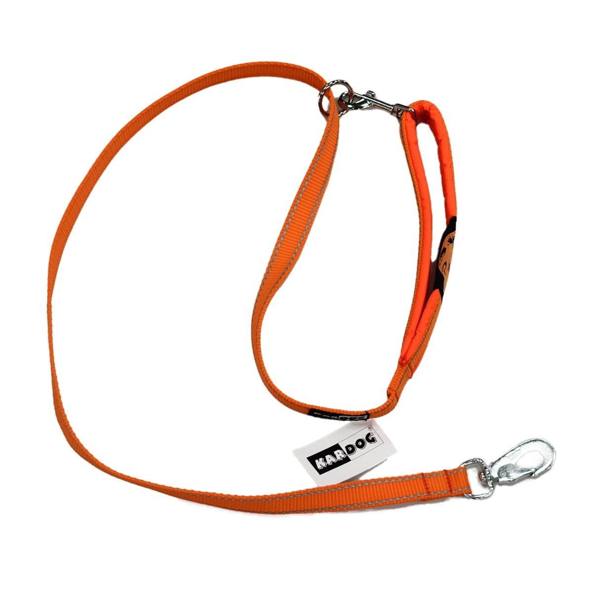 Heijastintalutin Iita, Kardog