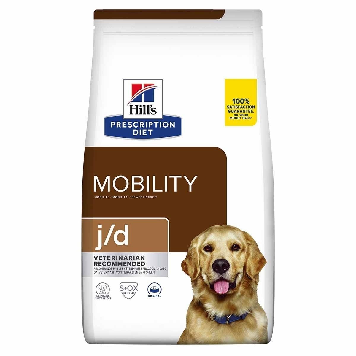 Hill's Canine j/d Joint Care