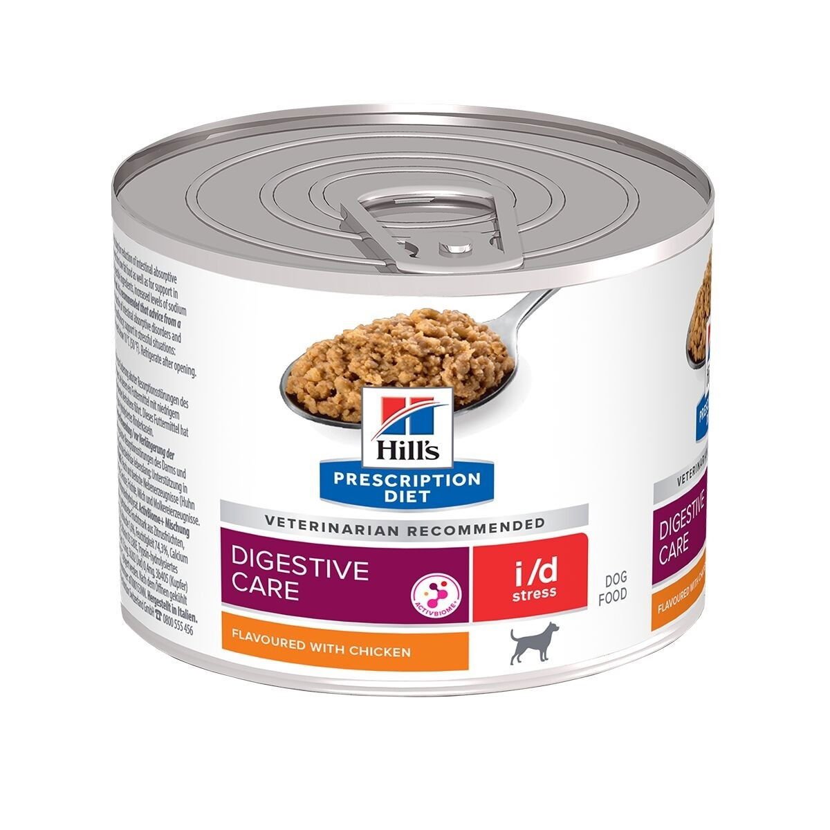 Hill's PD Canine i/d Stress Mini 200 g