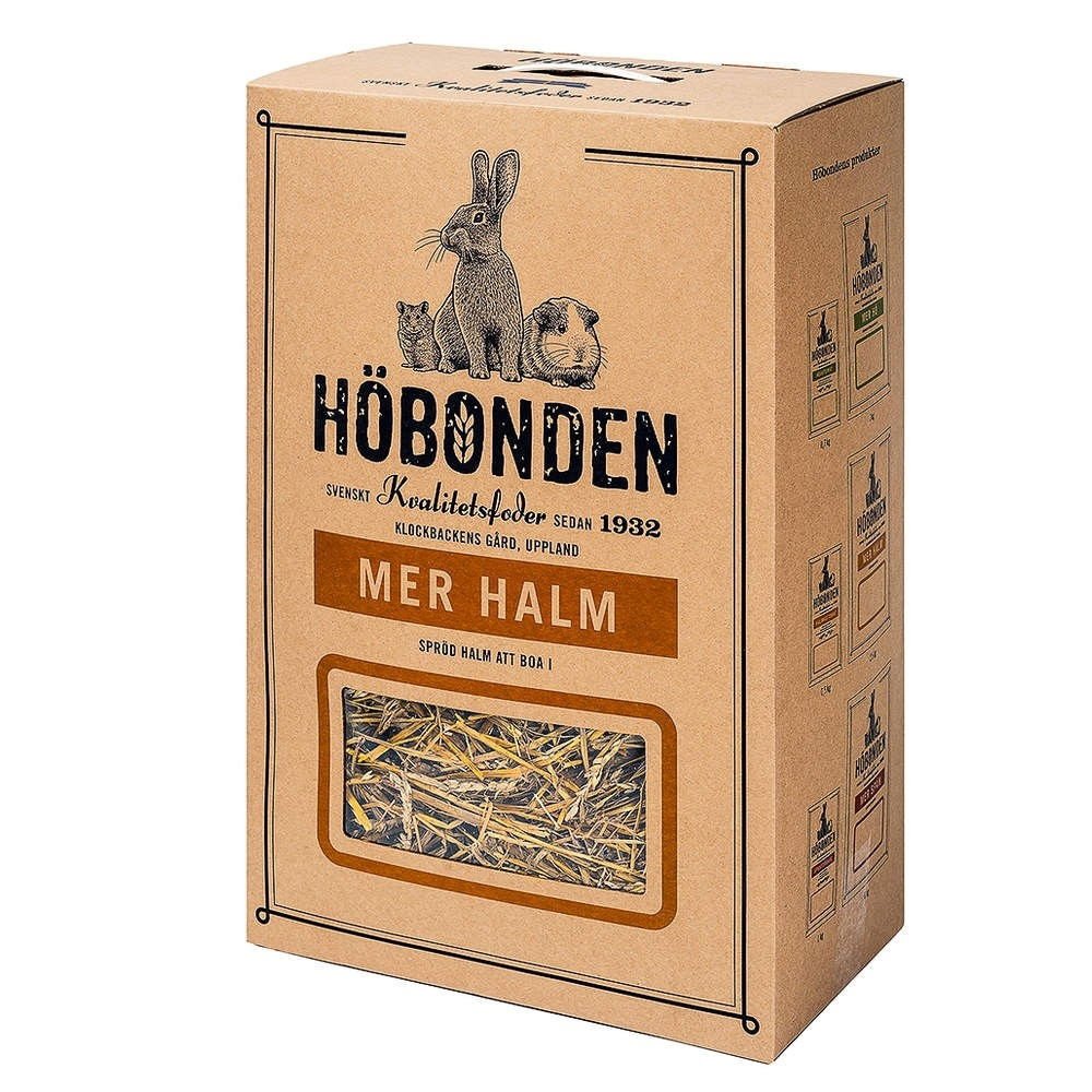 Höbonden olki 3kg