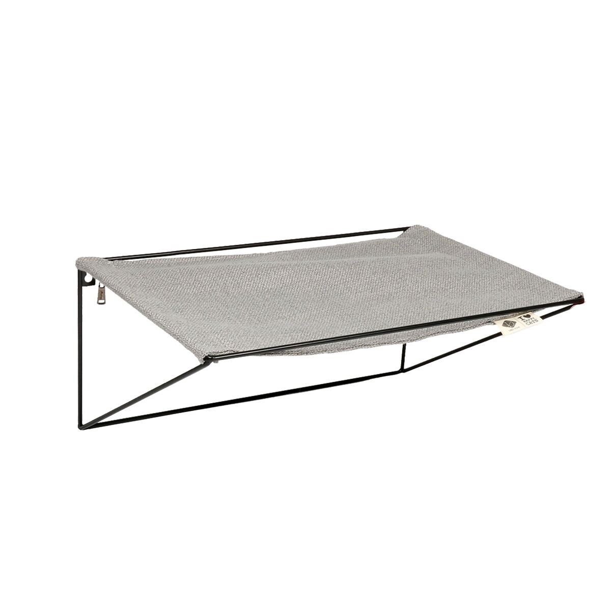 Kissan riippumatto seinälle I Love Happy Cats Otis