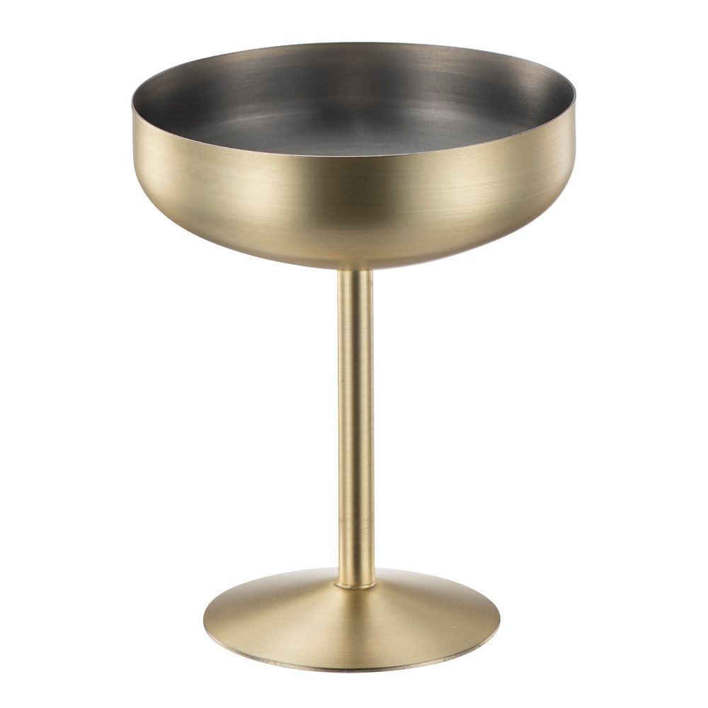 Modern House  Sontell Gold Samppanjalasi 18 cl Teräs/Kulta