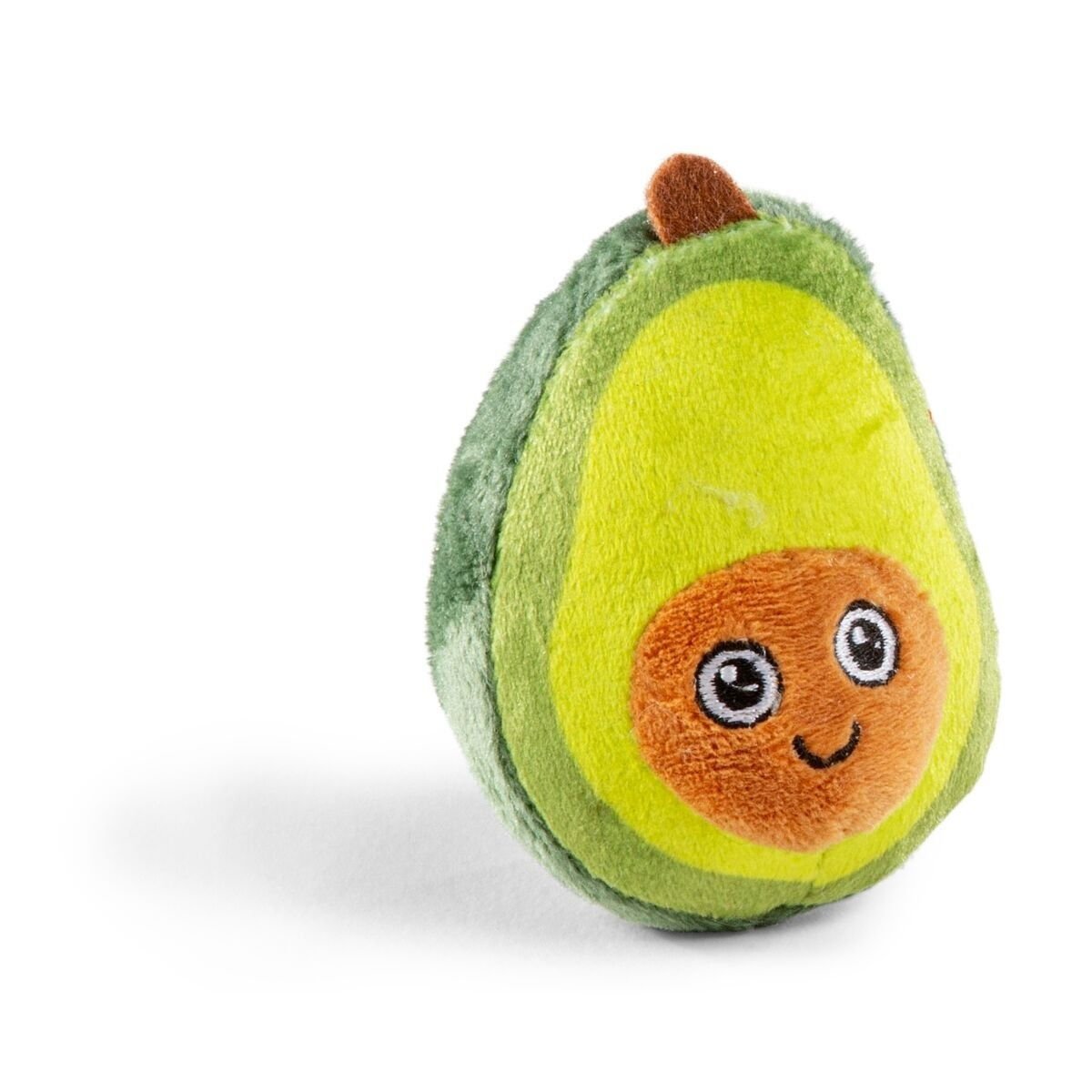 Pehmolelu ItsyBitsy Mini Snacks avocado