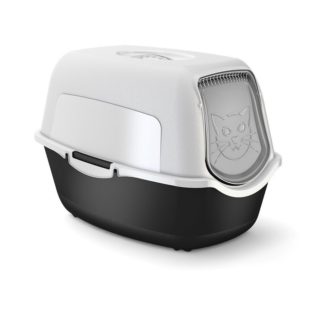 Kissanvessa MyPet vaaleanpunainen