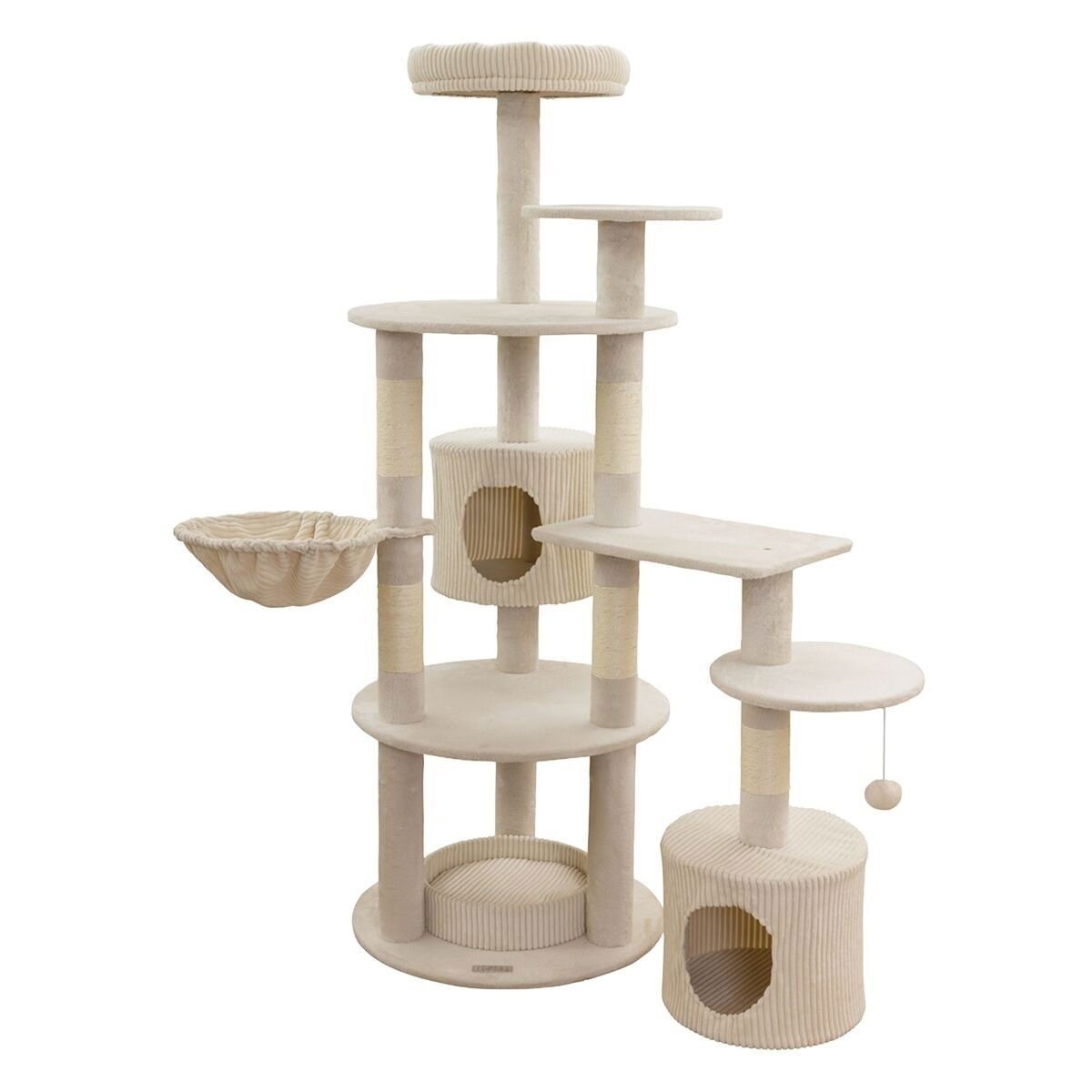 Kerbl kissan raapimapuu Annika