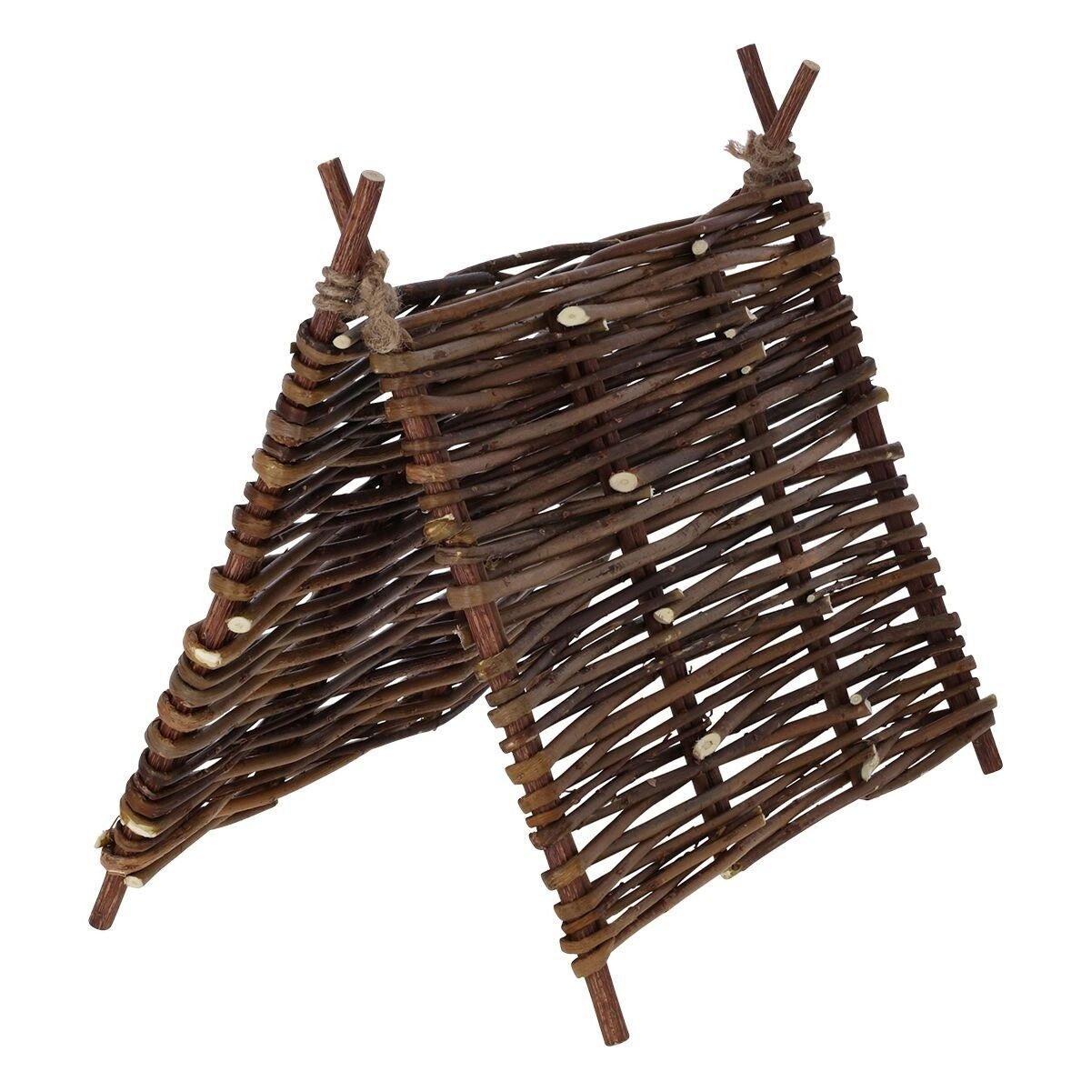 Kerbl pieneläimen tiipii-teltta