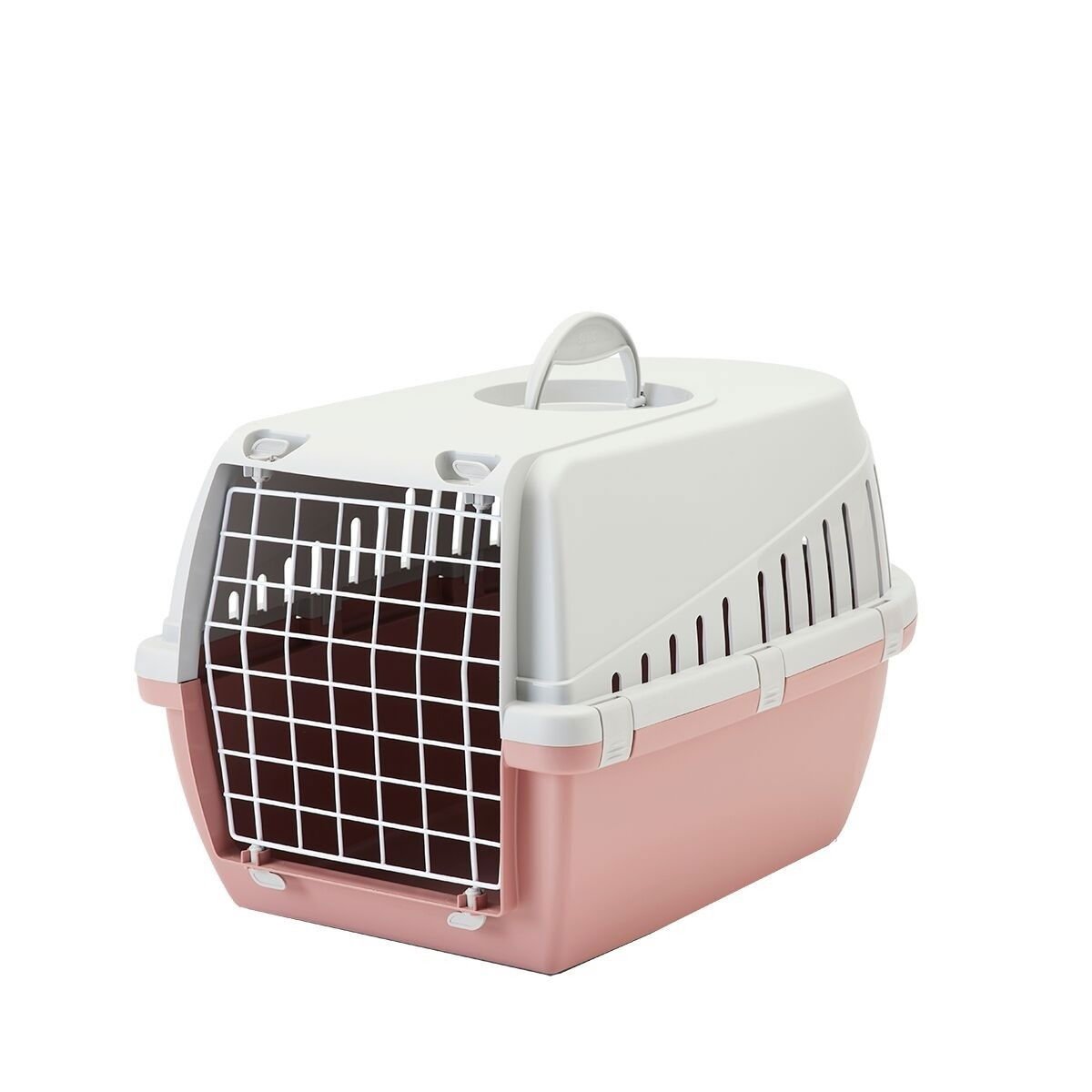 Kuljetushäkki Savic Trotter, ruusu