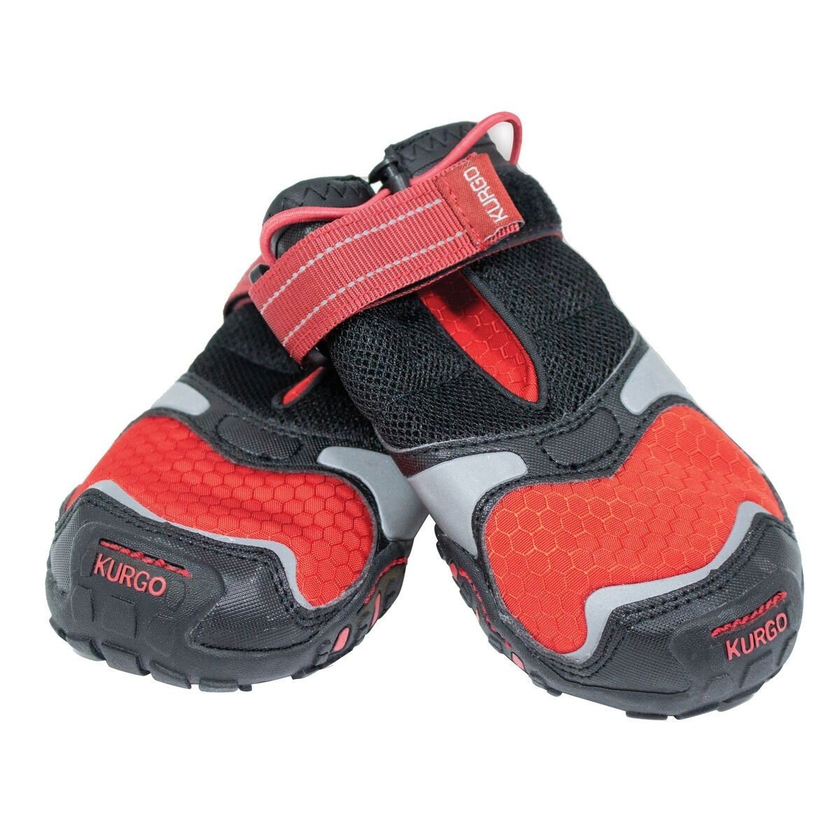 Koiran kengät Kurgo Blaze Cross, 4 kpl