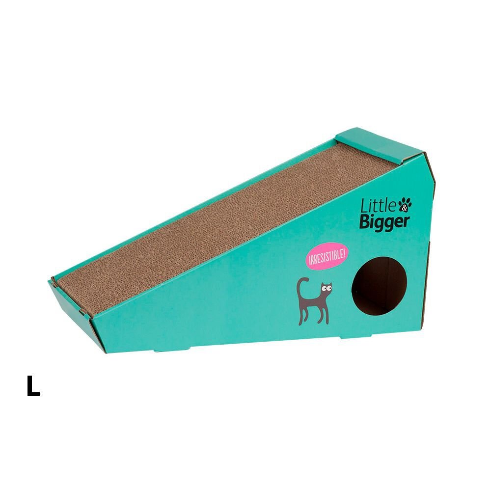 Raapimalauta Little&Bigger Scratch L