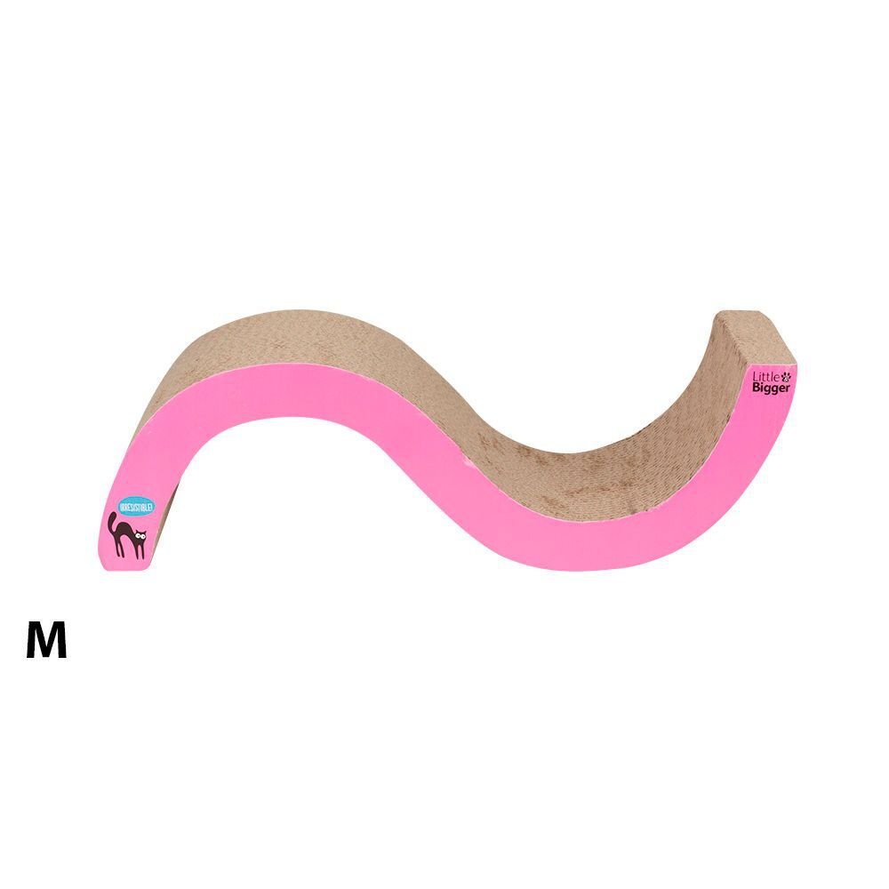 Raapimalauta Little&Bigger Scratch M