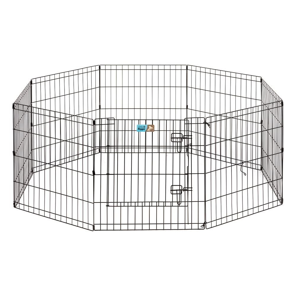 Pentuaitaus Little & Bigger