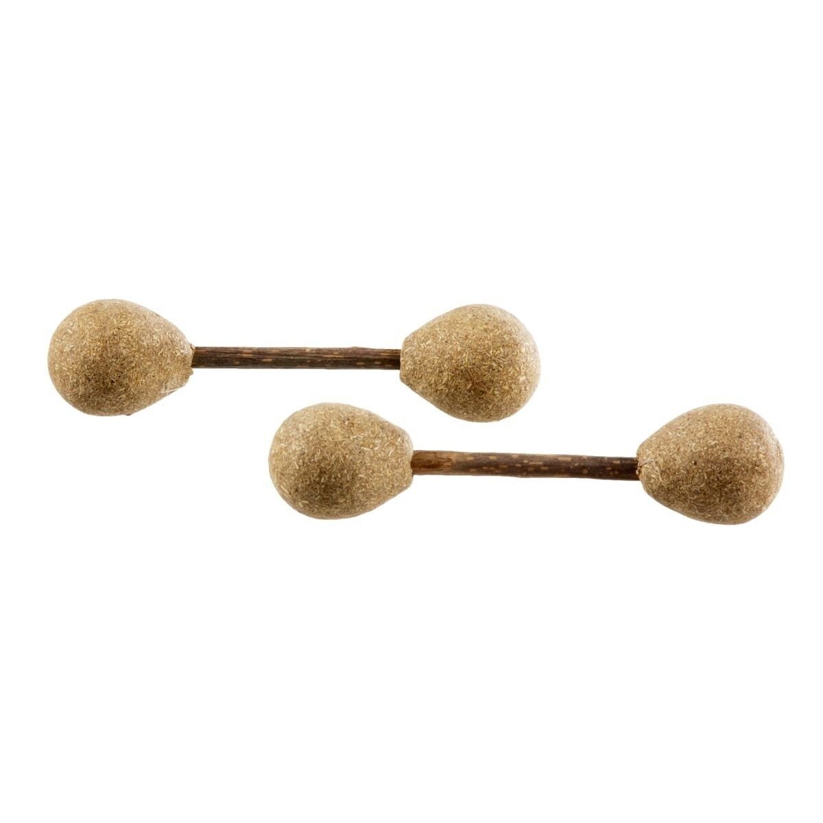Matatabitikut kissanmintulla Little&Bigger 2 kpl