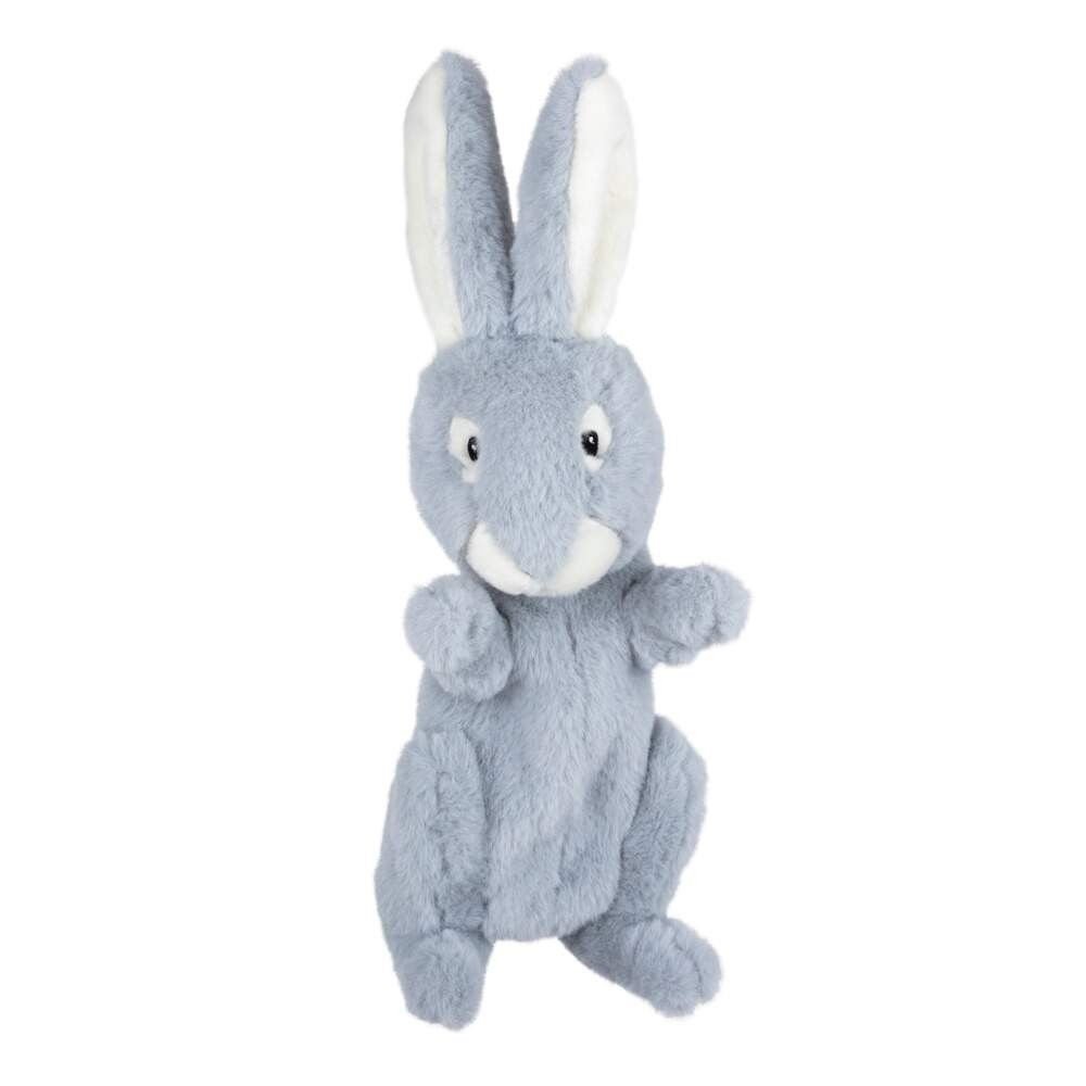 Koiran lelu Little&Bigger Wildlife Friends jänis
