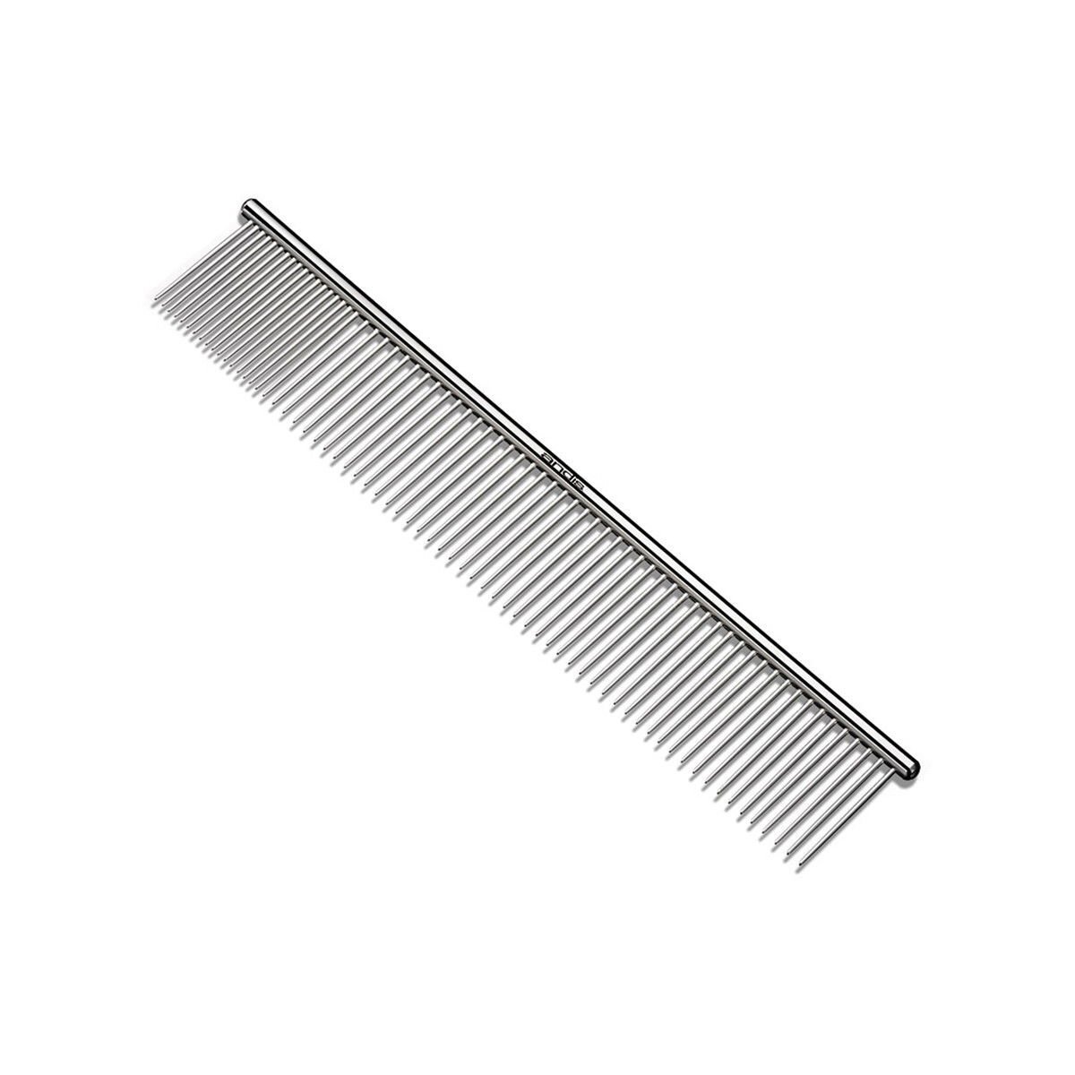 Metallikampa Andis Steel