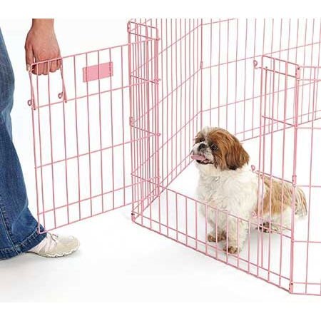 Pentuaitaus LifeStages Max Lock Pink