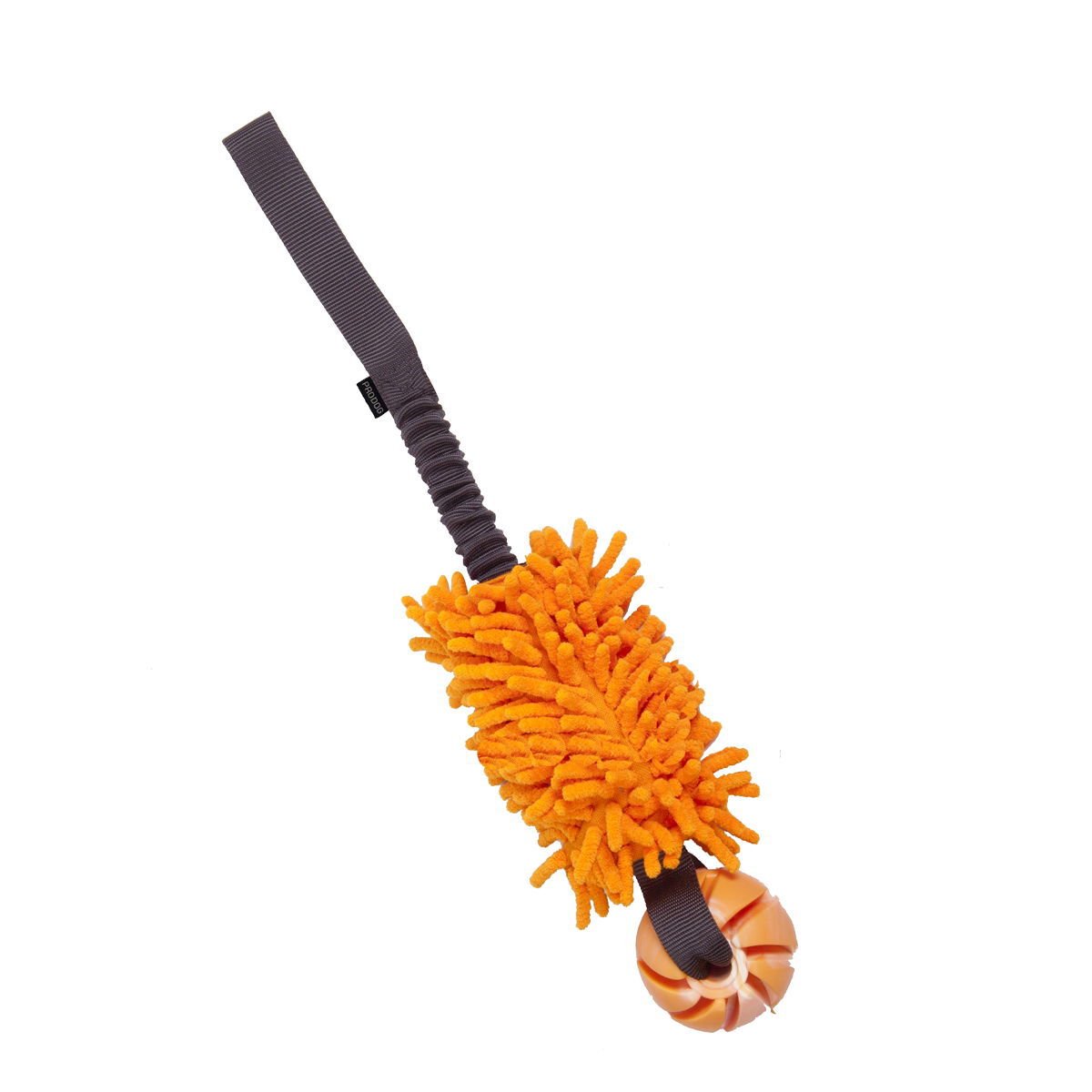 Kumipallo ProDog Bungee Mop