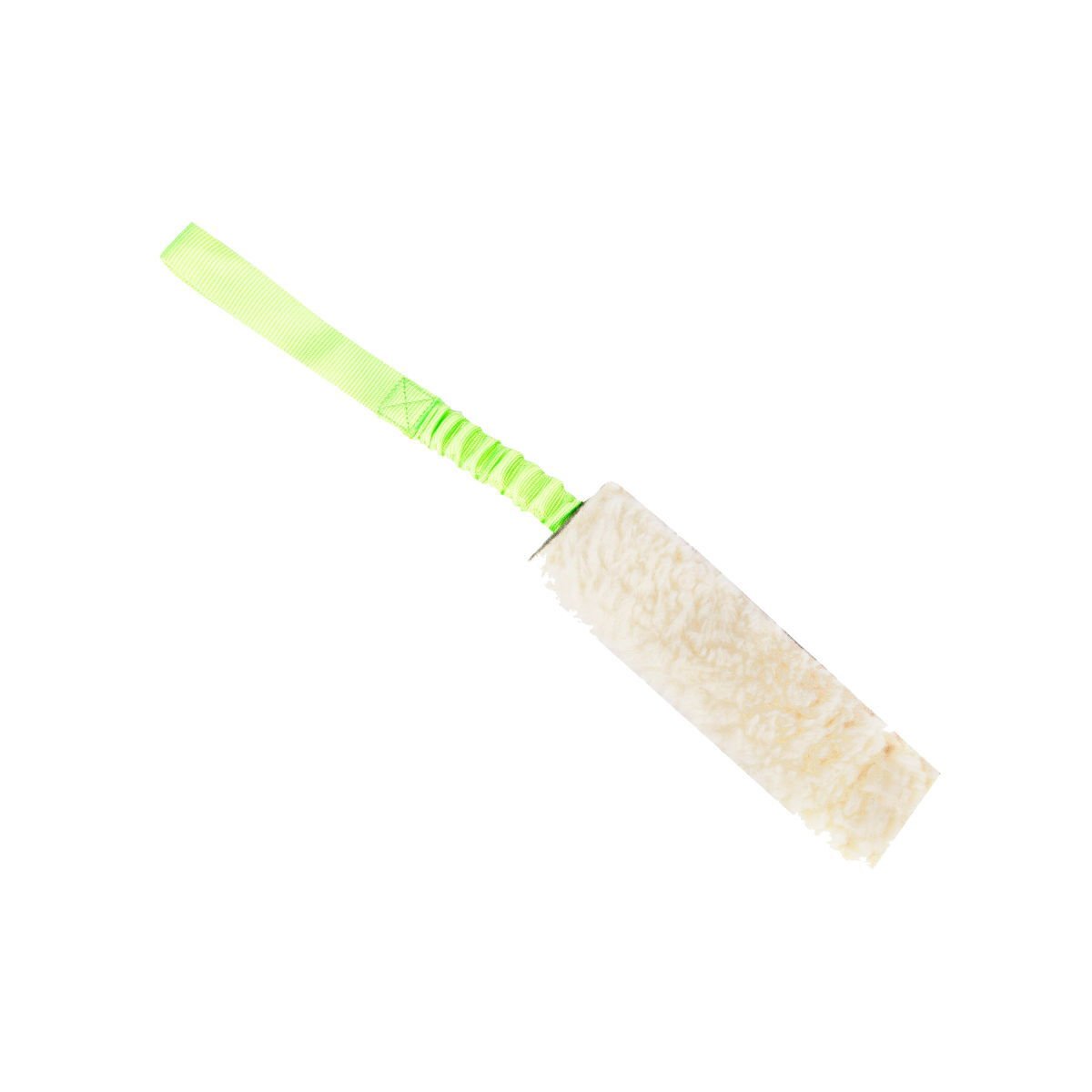 Pro Dog Bungee Wool patukka litteä