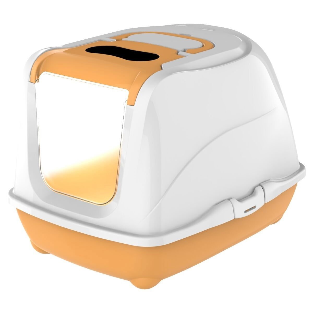 Kissanvessa Moderna Flip Cat