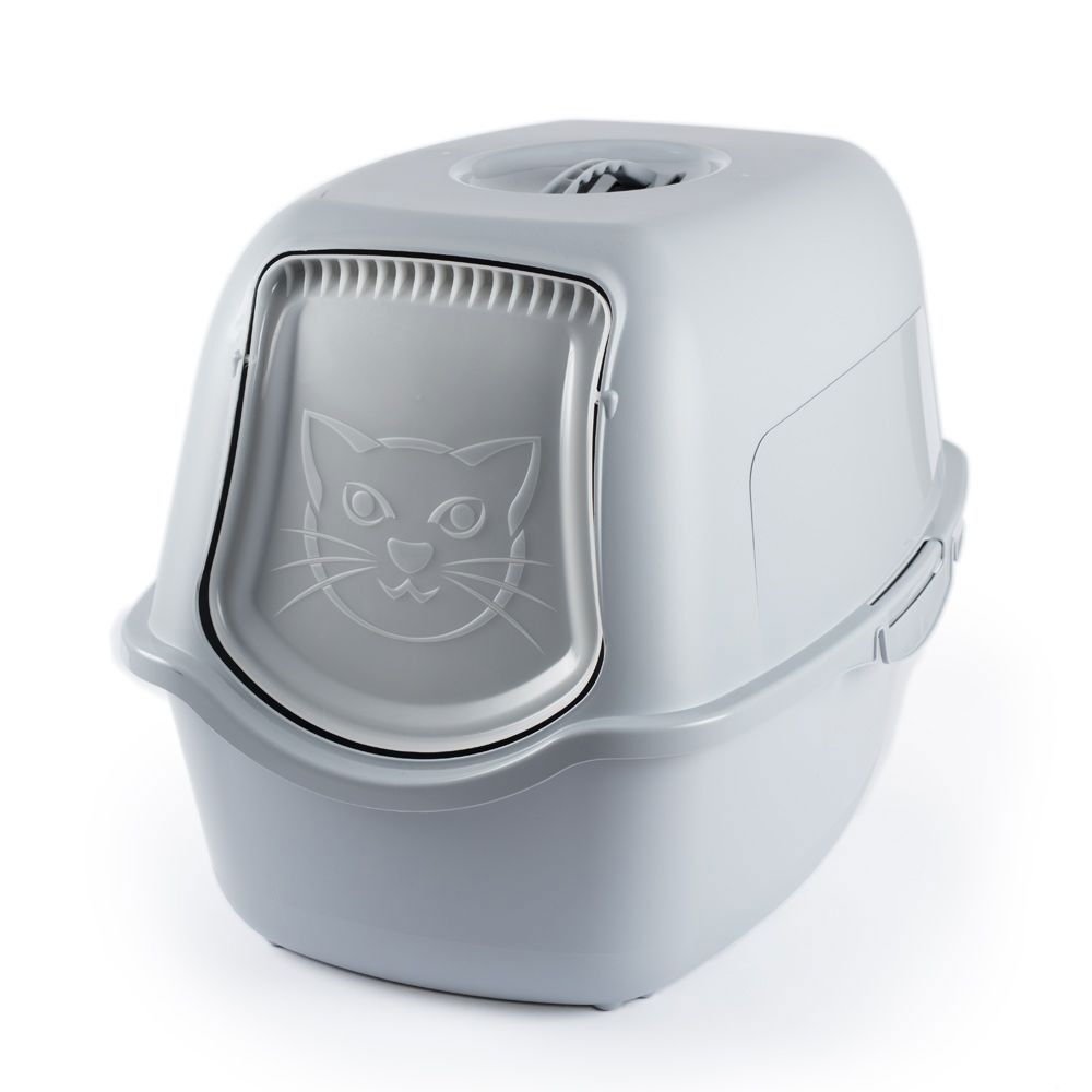 Kissanvessa MyPet yksivärinen