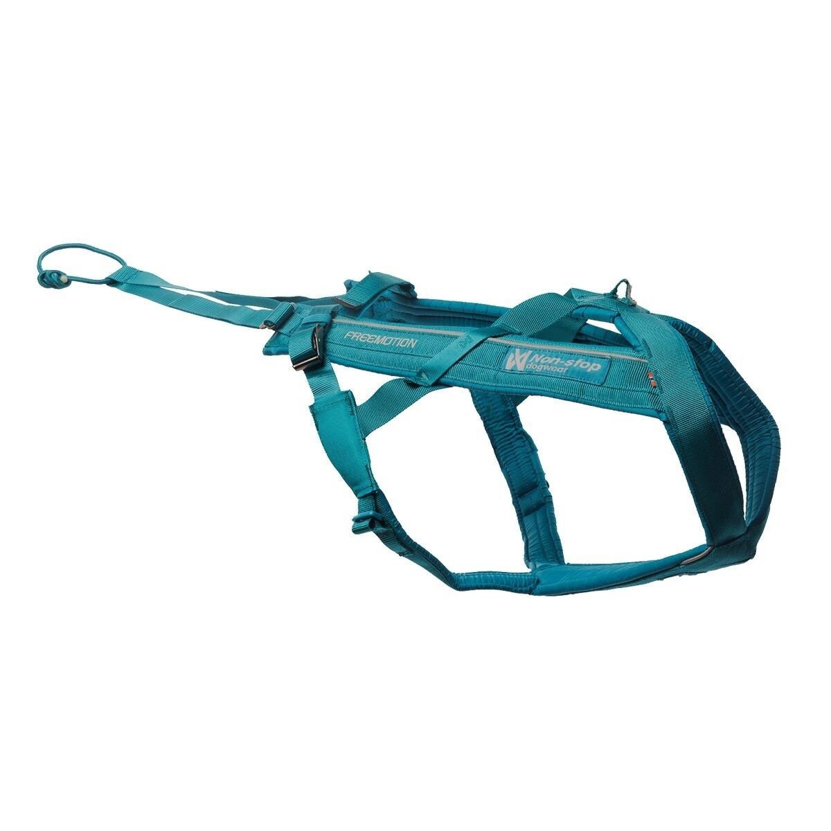 Non-Stop Freemotion valjaat 5.0, sinivihreä