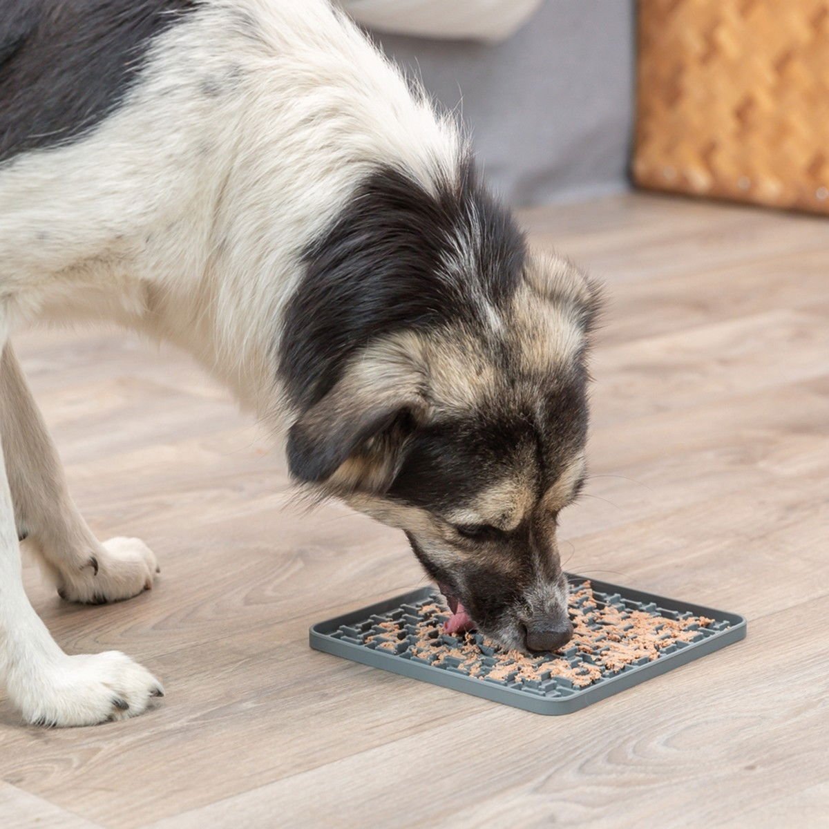 Nuolumatto Trixie Lick'n'Snack, 20 cm