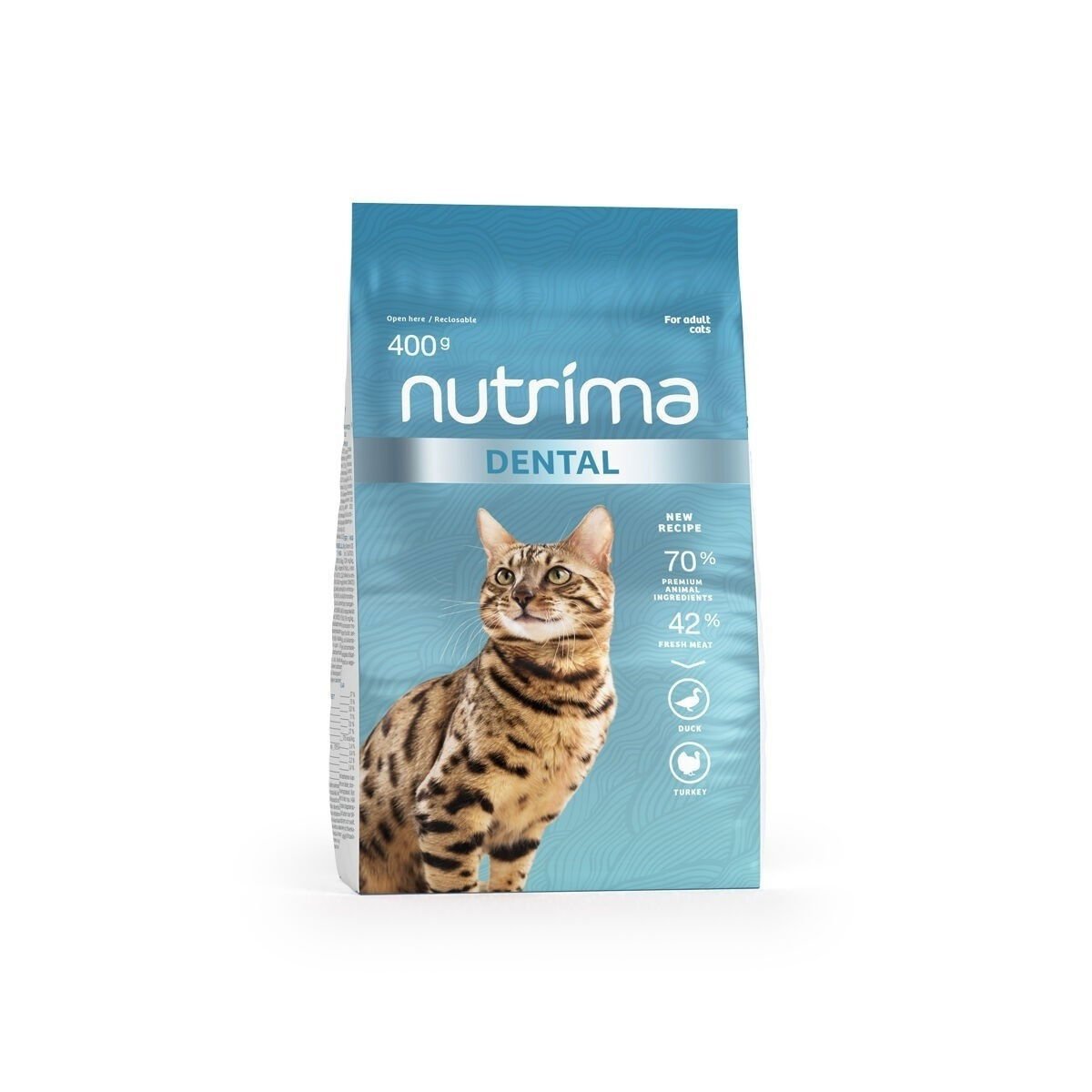 Nutrima Cat Dental