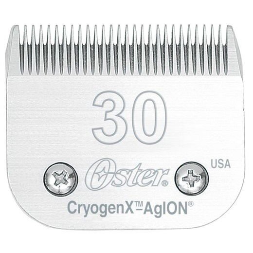 Trimmauskoneenterä Oster Cryogen-X 30; 0,5 mm