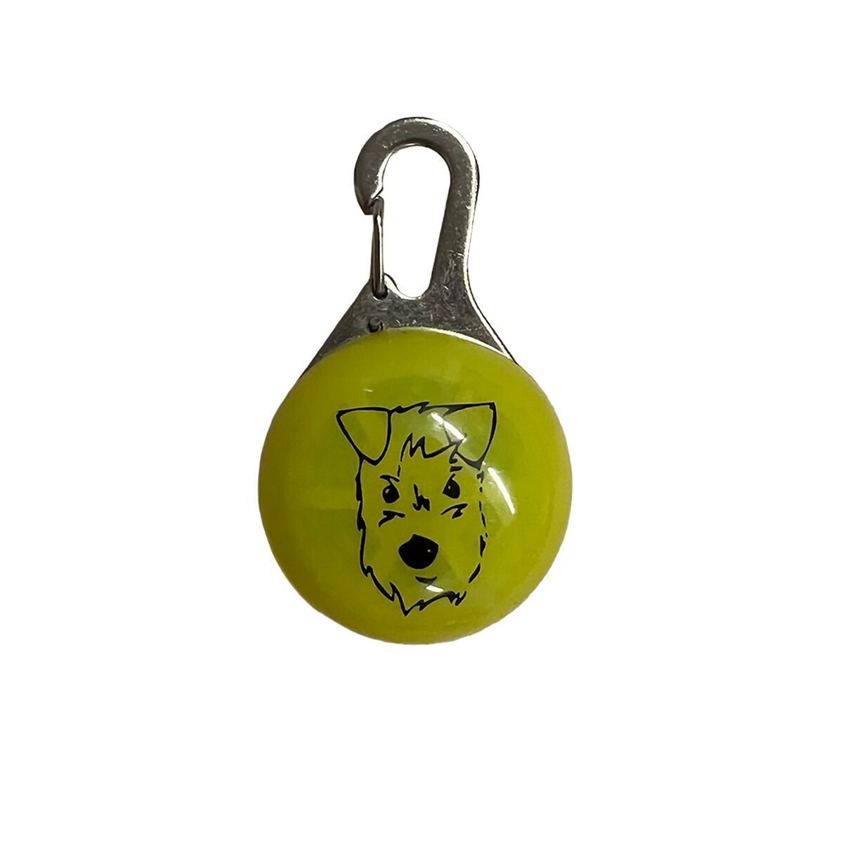 Huomiovalo PetEasy Pete