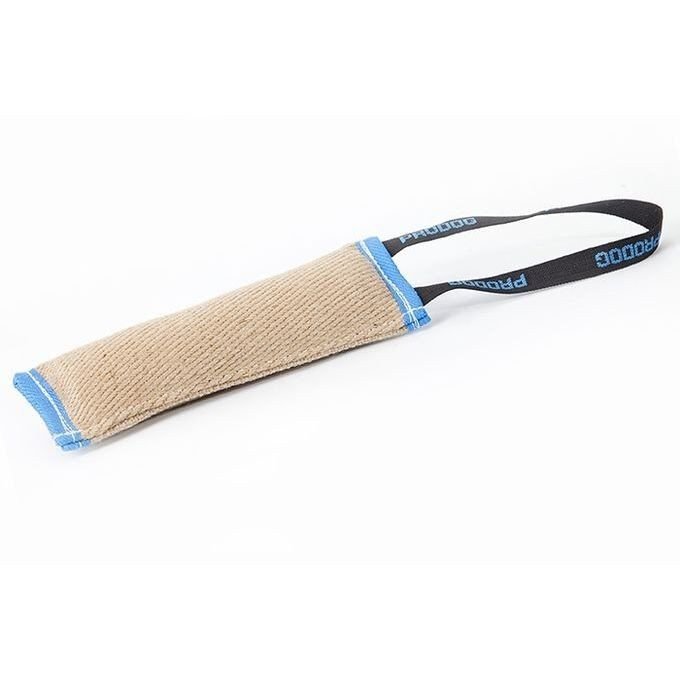 Pro Dog Jute patukka vingulla ja kahvalla 28 x 4 cm