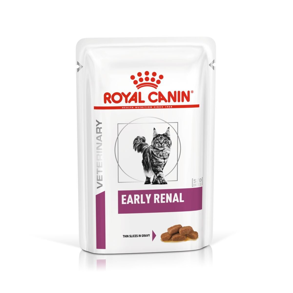Royal Canin Veterinary Diets Vital Early Renal 12 x 85 g