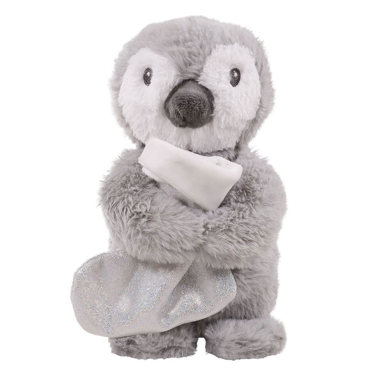 Rosewood Pingviinipehmo