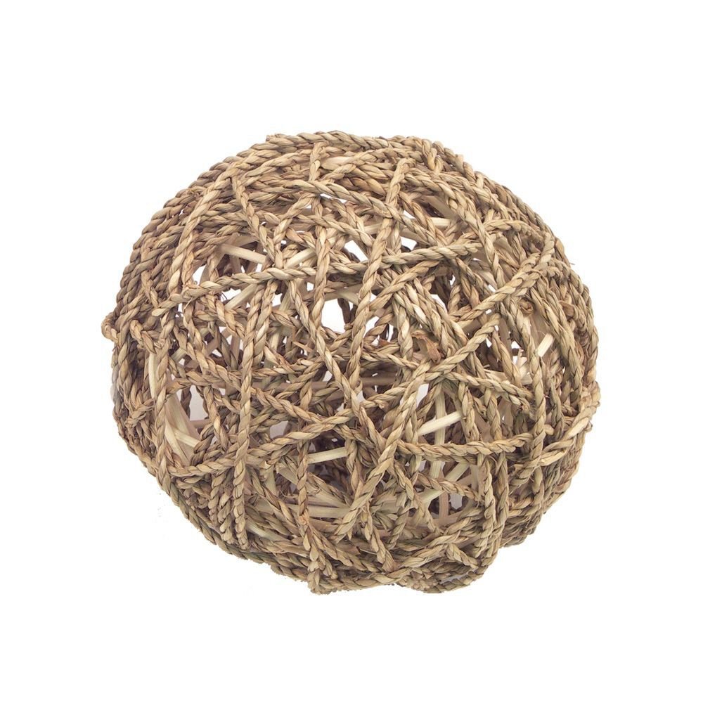Meriheinäpallo Rosewood L,  Ø14 cm