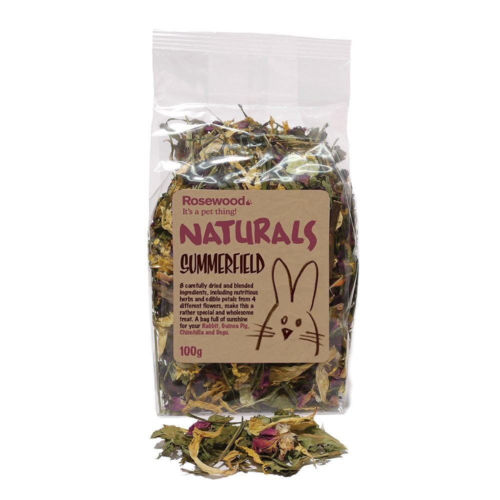 Summerfield Rosewood 100g