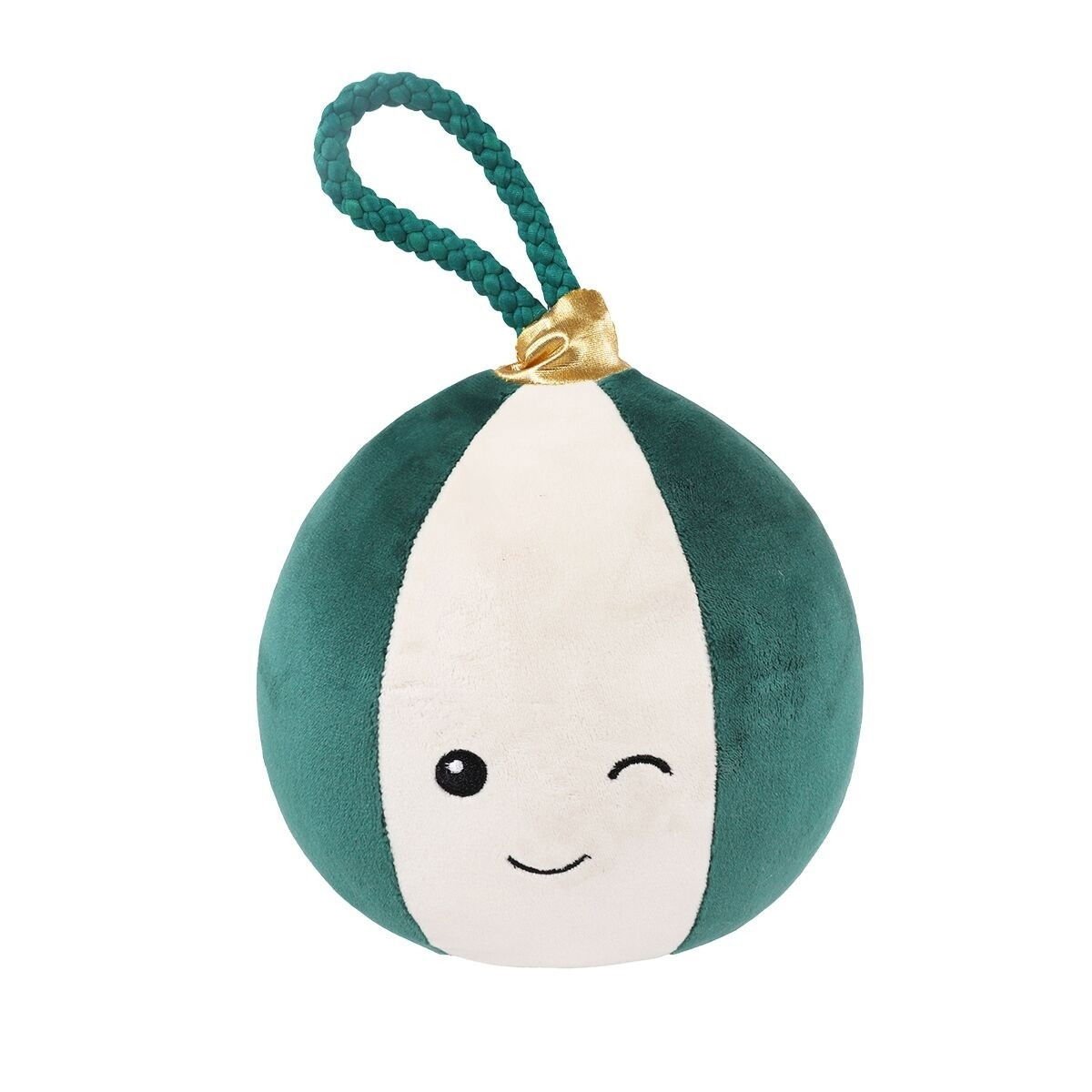 Rosewood Xmas Pehmolelu Xl Kuusenkoriste