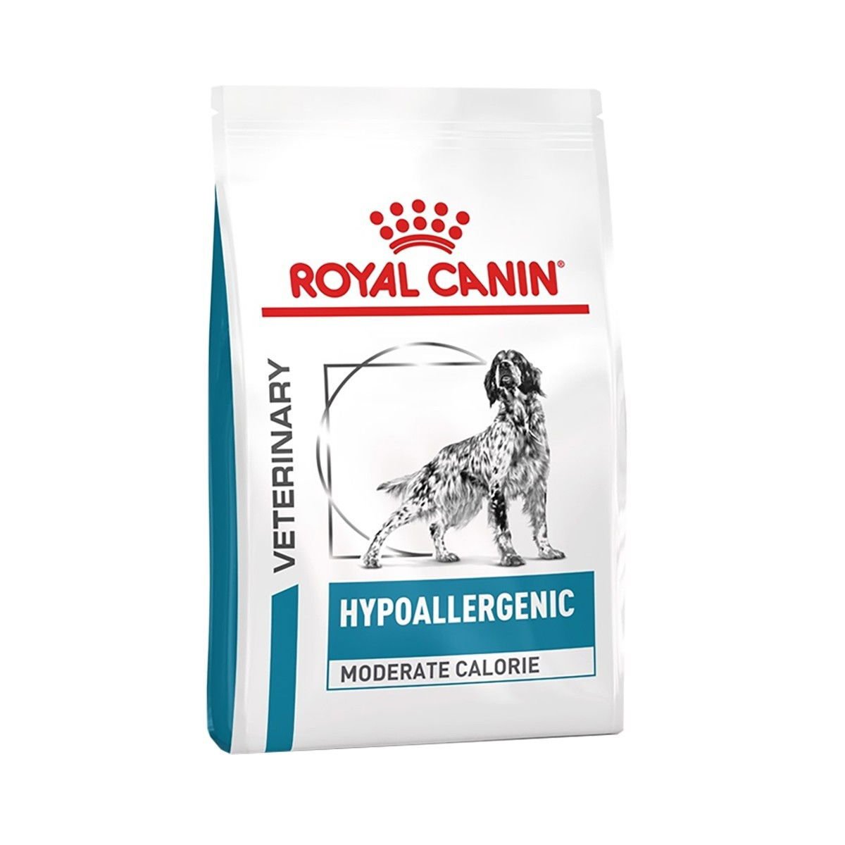 Royal Canin Hypoallergenic Moderate Calorie