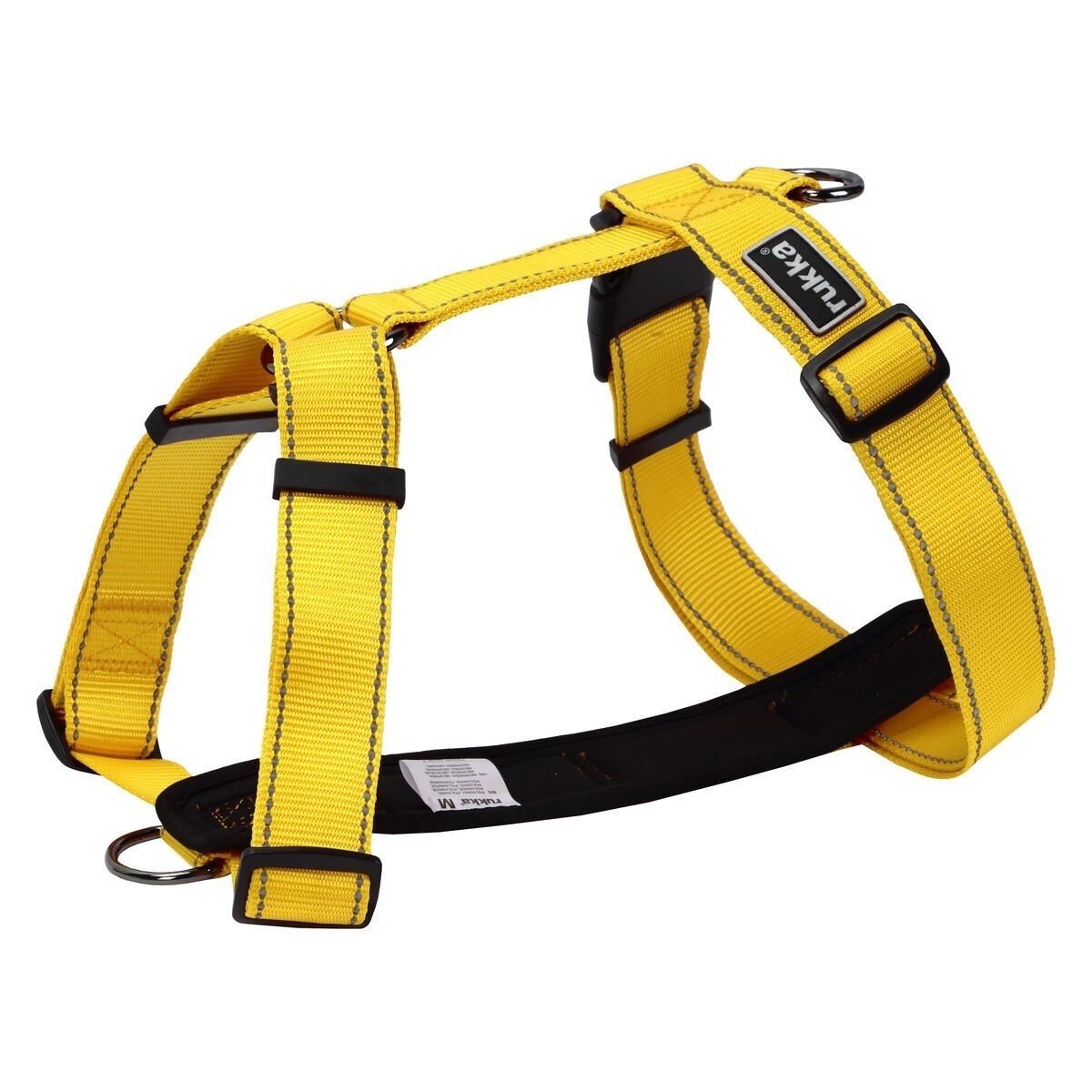 Y-valjaat Rukka Form Polar, keltainen