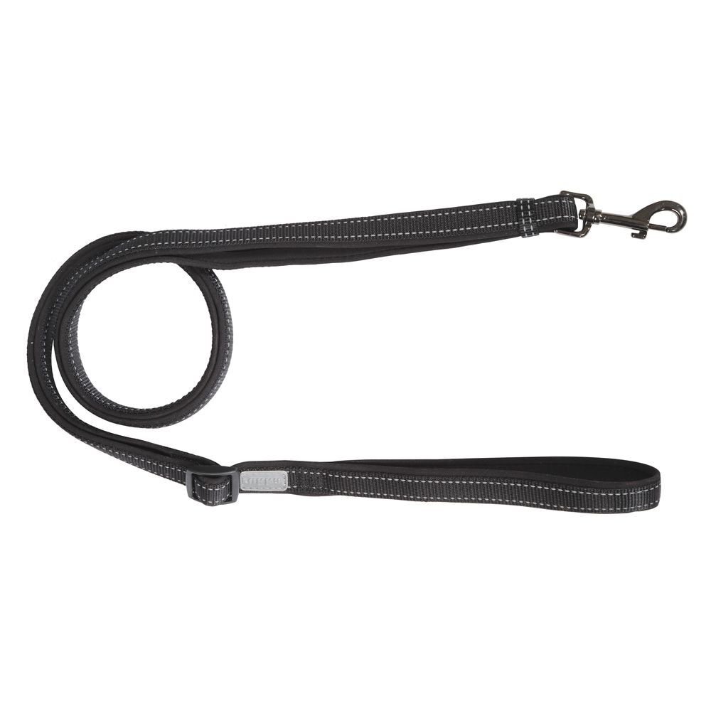 Rukka Solid talutin, musta