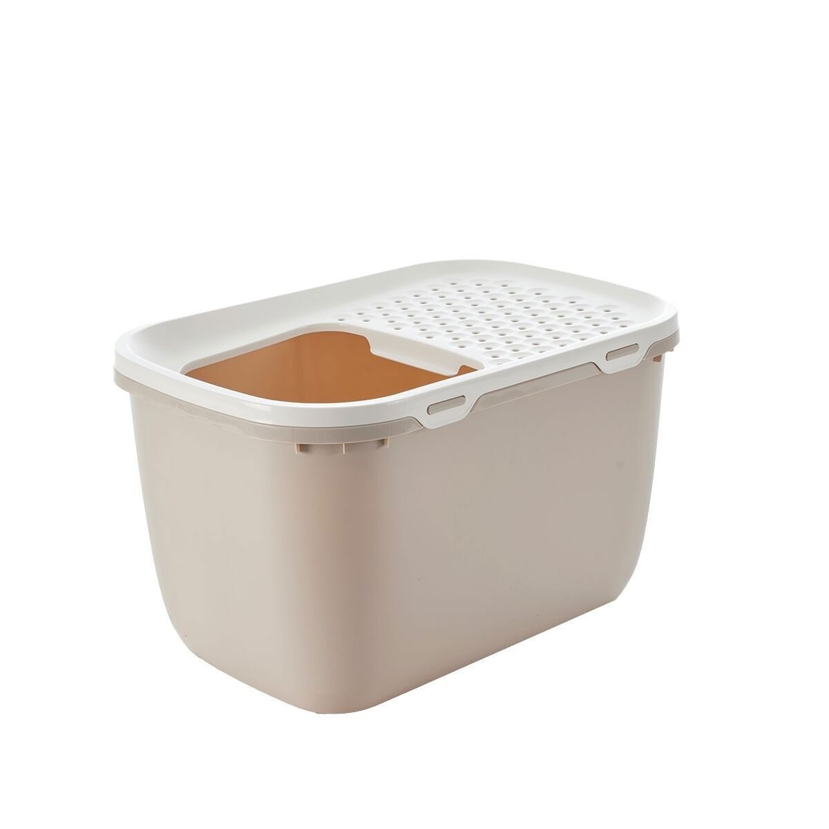 Savic Hop In Giant päältäkuljettava kissanvessa